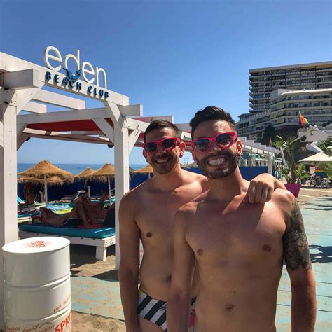 bar gay torremolinos|Torremolinos Gay Bars